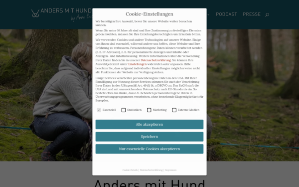 annebucher.com