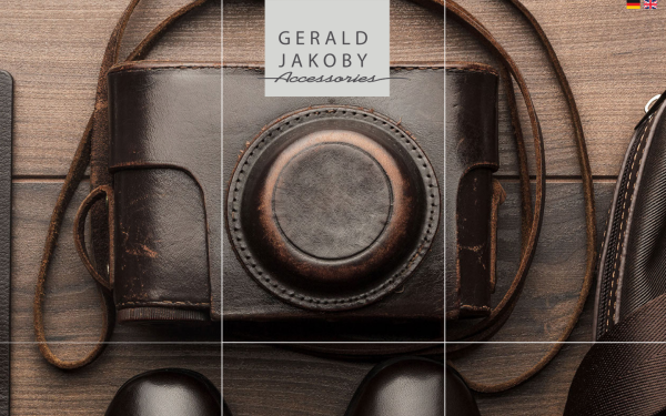 gerald-jakoby.de