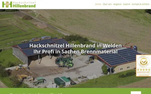 www.hackschnitzel-hillenbrand.de