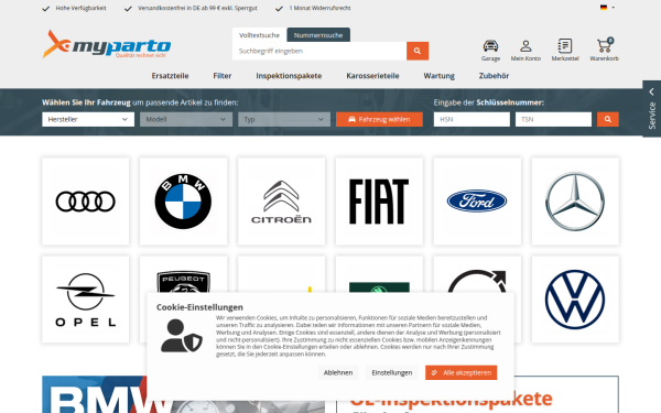 www.myparto.com