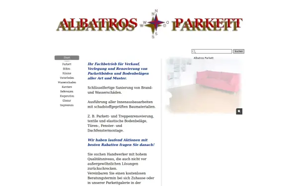 albatros-parkett.de