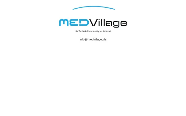 medvillage.de