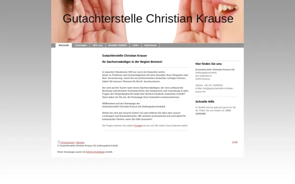 www.gutachterstelle-christian-krause.de