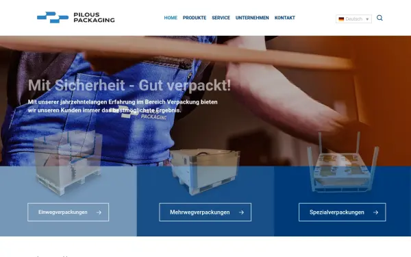 www.pilous-packaging.de
