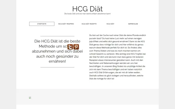 hcgdiaet.de