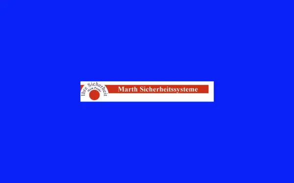 marth-sicherheitssysteme.de