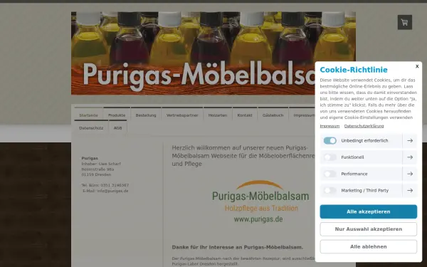www.purigas.de