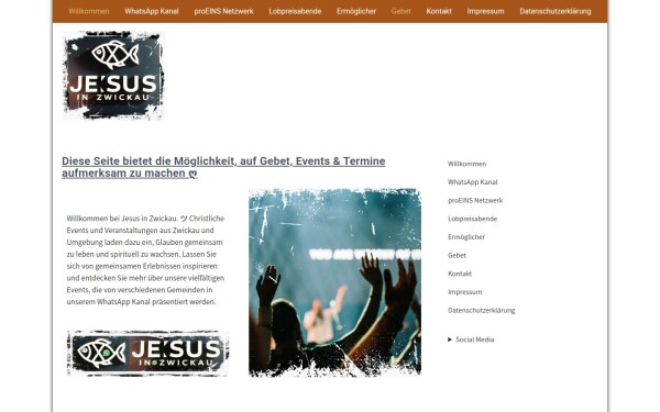 jesusinzwickau.de