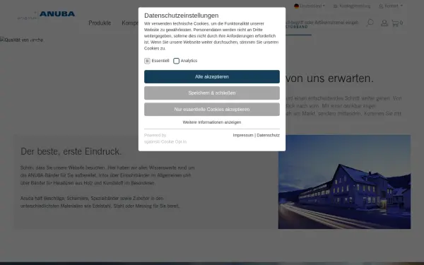 www.anuba.de