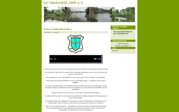 www.av-heidenfeld.de