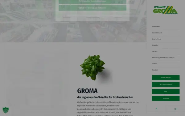 www.groma.de