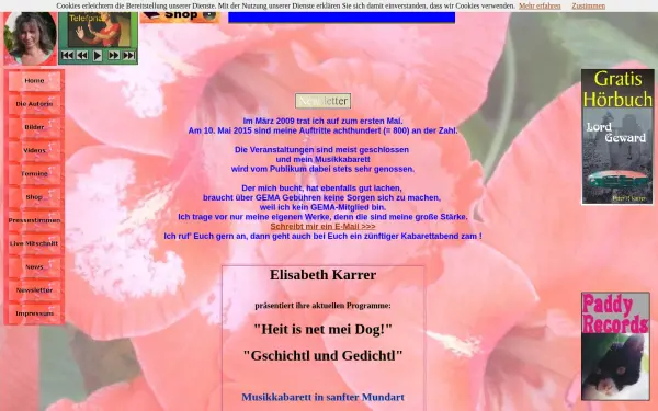 www.gschichtlundgedichtl.de