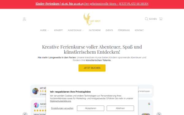 www.art-spot.de
