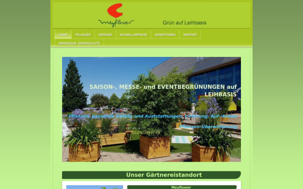 www.meyflower.de