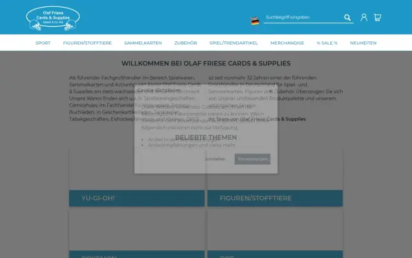 www.ofcs-shop.de
