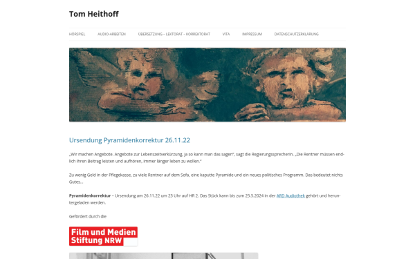 tomheithoff.de