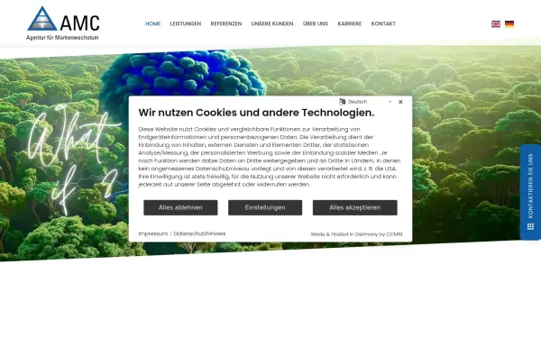 www.amc-agency.com