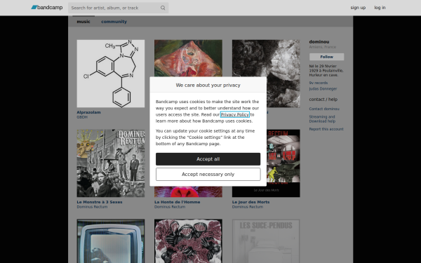 dominou.bandcamp.com