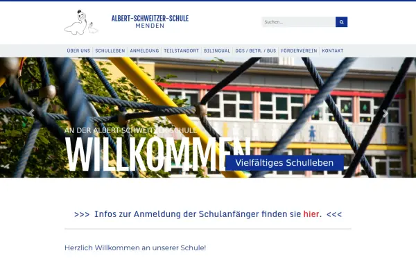 www.albert-schweitzer-schule-menden.de