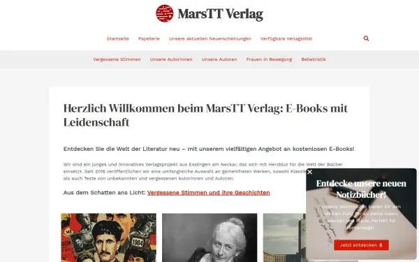 marstt.de