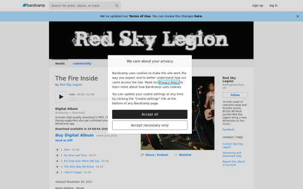 redskylegion.bandcamp.com