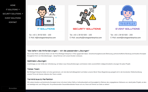 restageenterprise.com