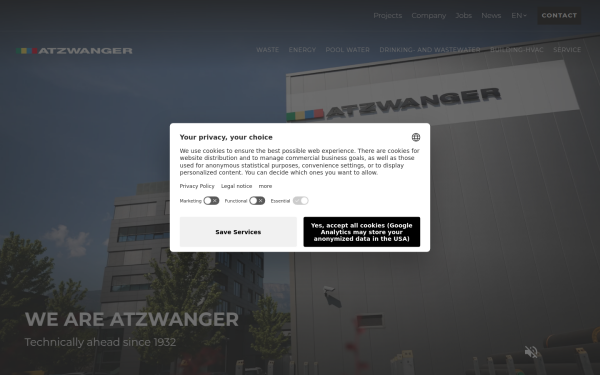 www.atzwanger.net