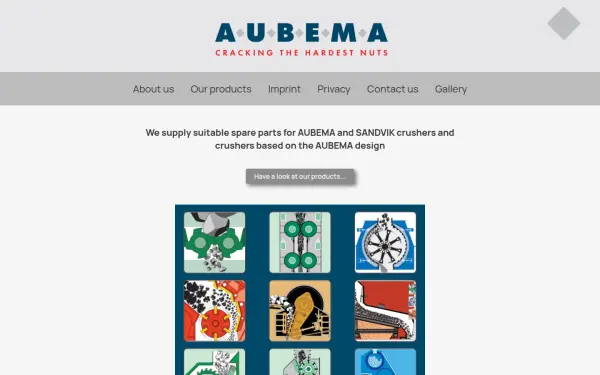www.aubema.com