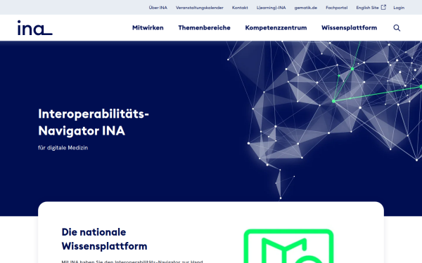 www.ina.gematik.de