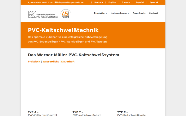 www.mueller-pvc-naht.de