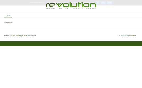 www.reevolution.de