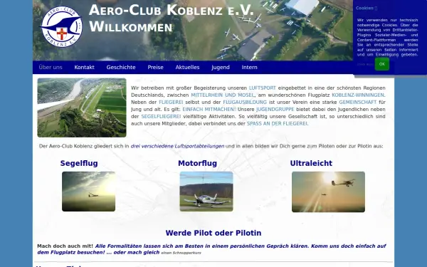 aeroclub-koblenz-winningen.de