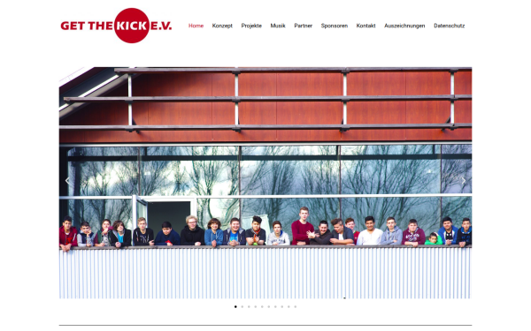 getthekick.de