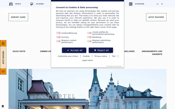 hotel-meissen.dorint.com