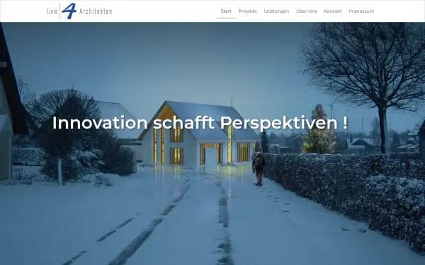 linie4-architekten.de