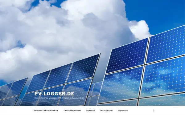 pv-logger.de