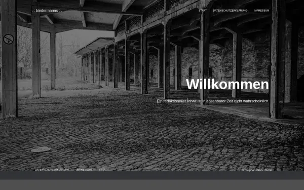 www.biedermanns.de