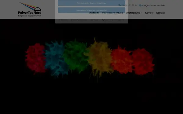 www.pulvertec-nord.de