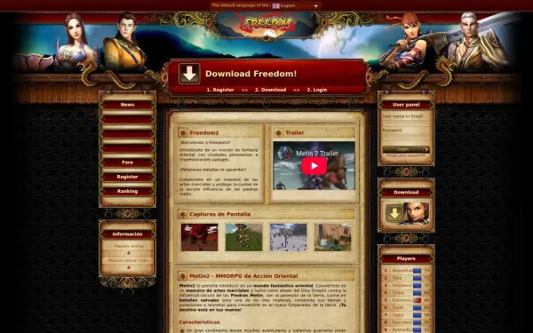 freedomus.org