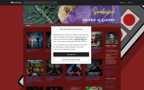 makeagame.bandcamp.com