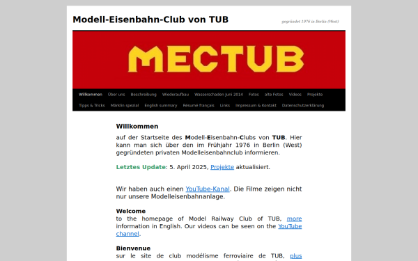 mectub.de