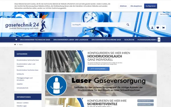 www.gasetechnik24.de