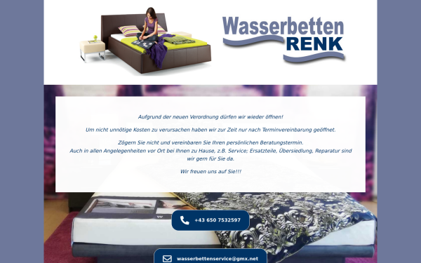 www.wasserbetten-renk.at