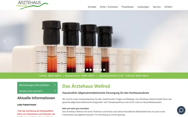 aerztehaus-weilrod.de