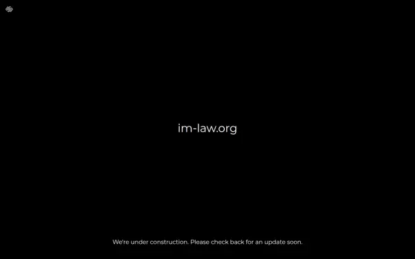 im-law.org