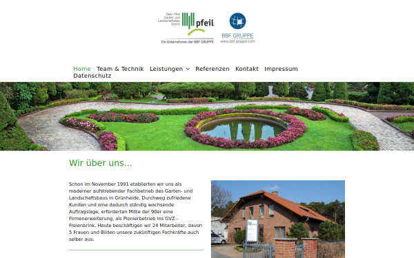www.galabau-pfeil.de