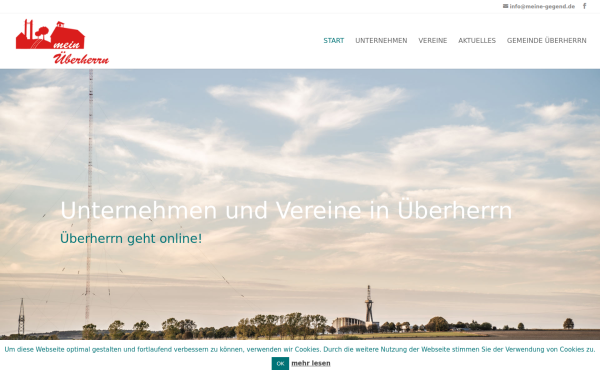 www.mein-ueberherrn.de