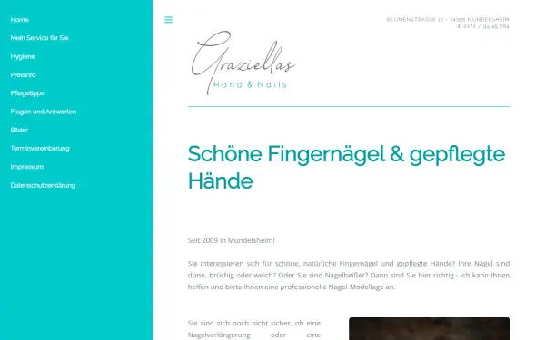 graziellas.de