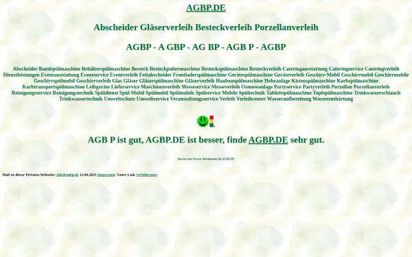 agbp.de