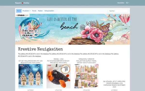 kippershobby.de